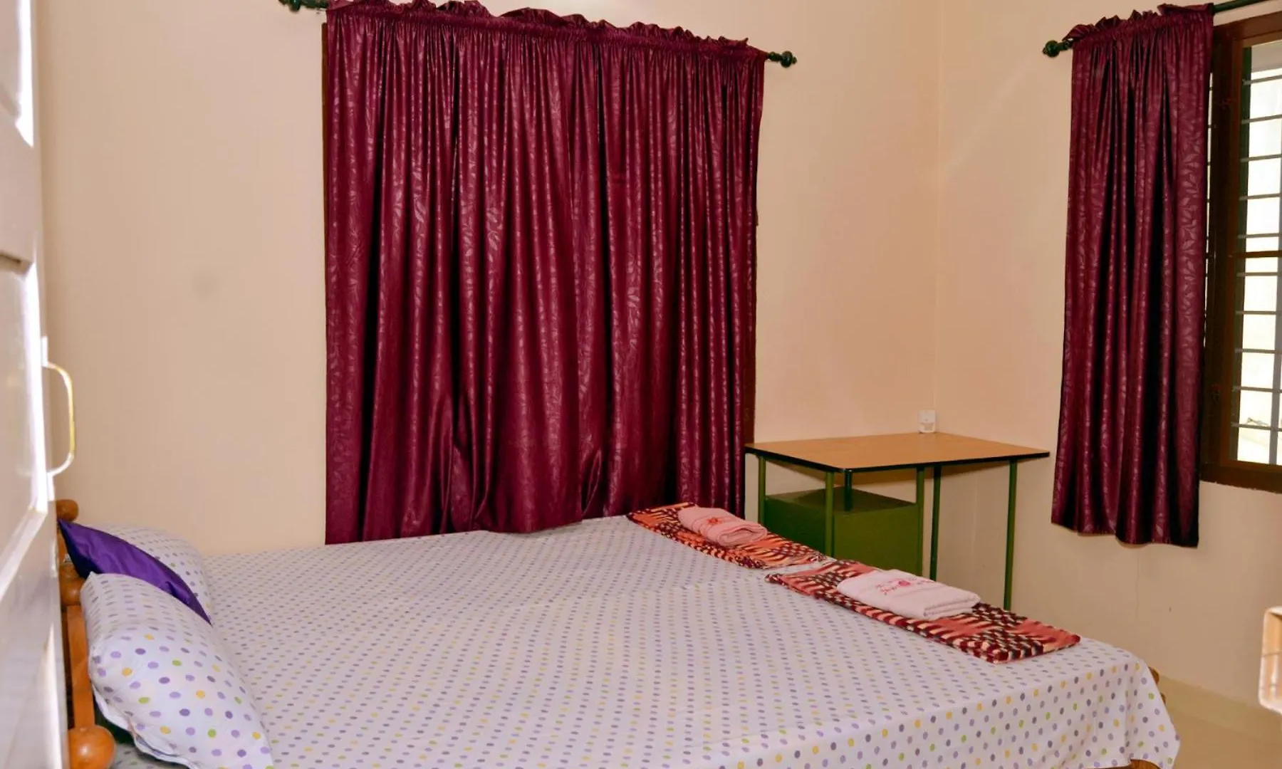 Sheeba'S Homestayy Fort Kochi