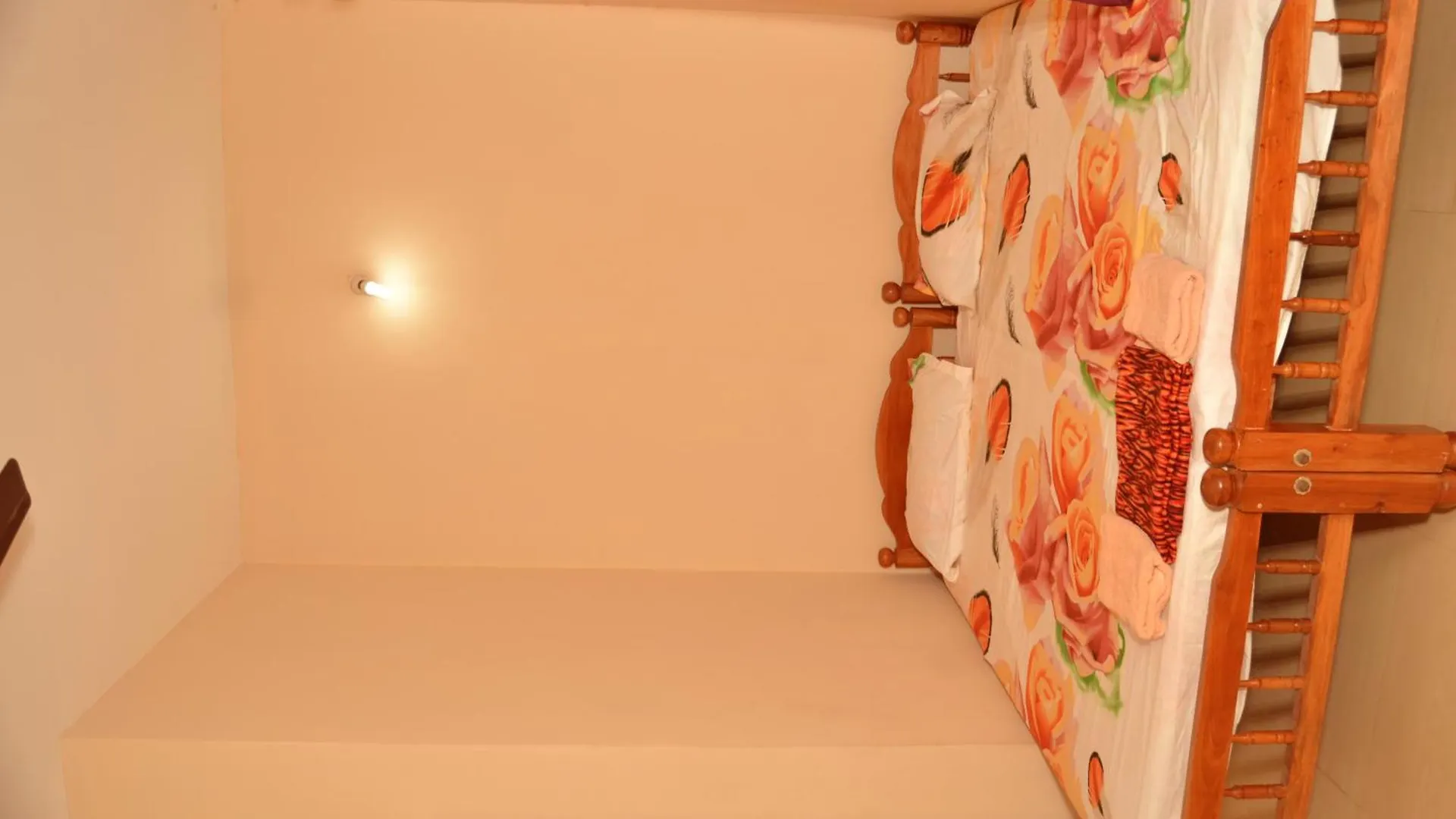 Sheeba'S Homestayy Fort Kochi 0*,  Inde