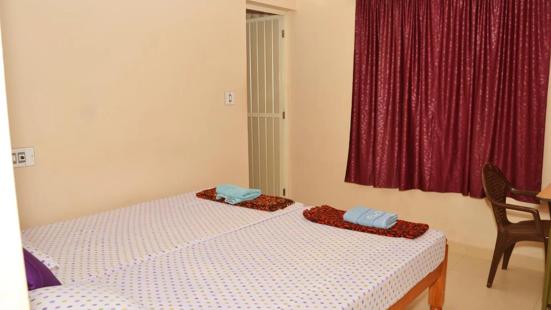 Séjour chez l'habitant Sheeba'S Homestayy Fort Kochi