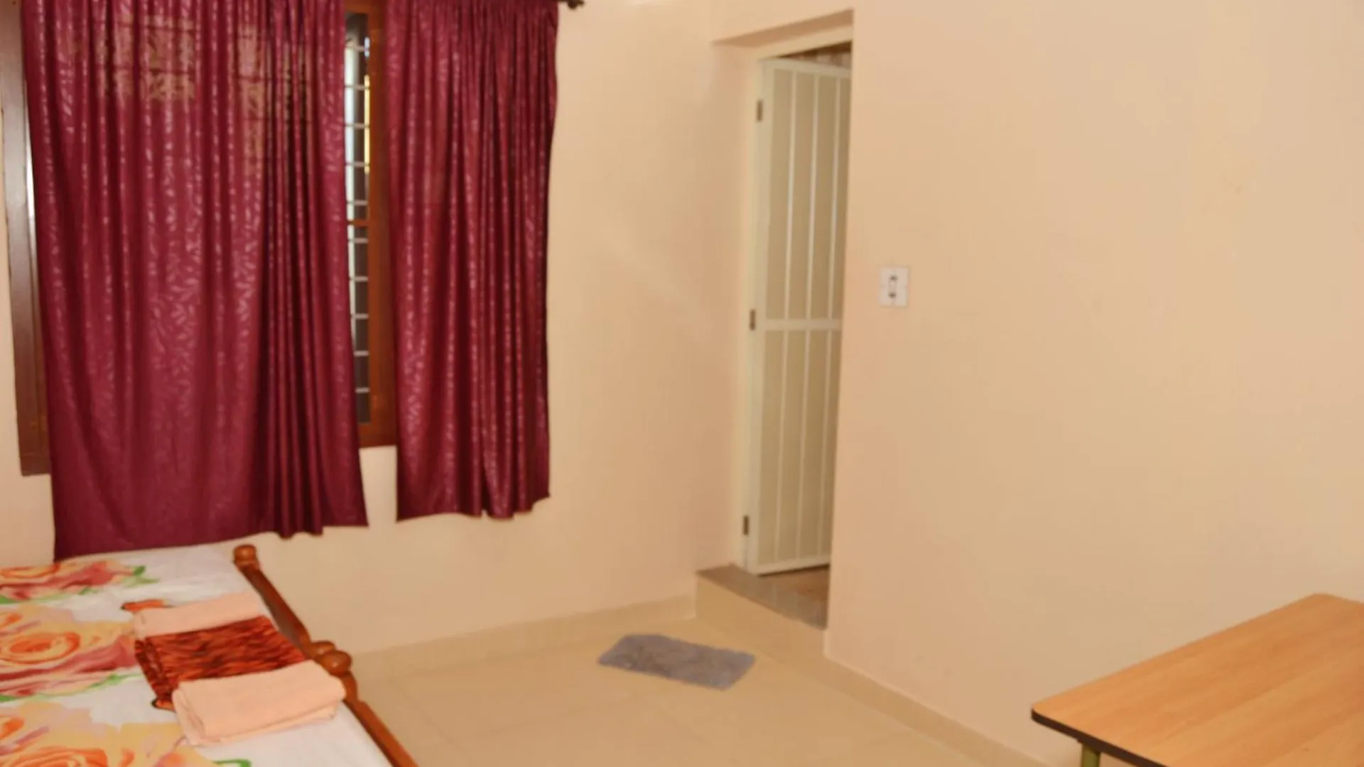 Sheeba'S Homestayy Fort Kochi Индия